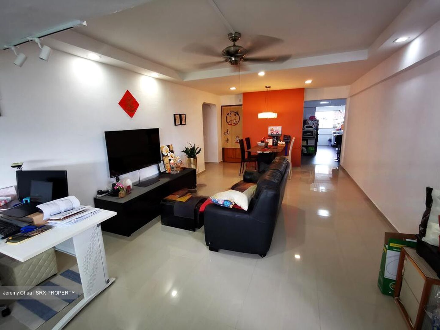 Blk 270 Tampines Street 21 (Tampines), HDB 4 Rooms #463239311